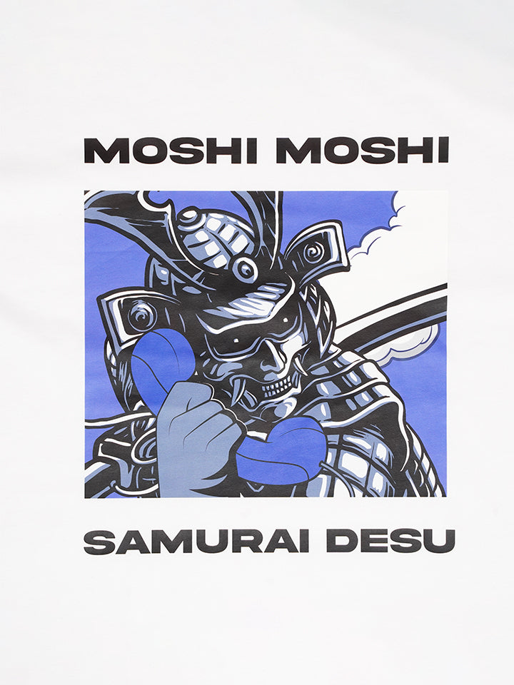 Moshi Moshi T-Shirt