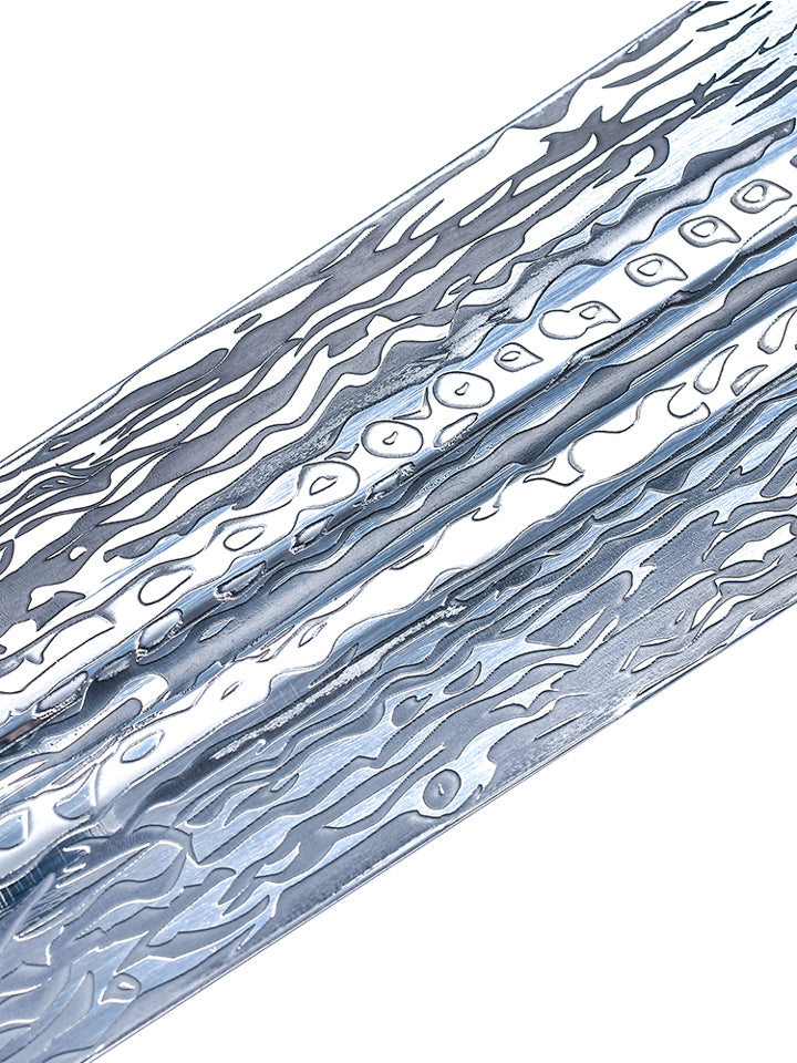 Rhaenyra Targaryen's Sword (55 Manganese Steel)