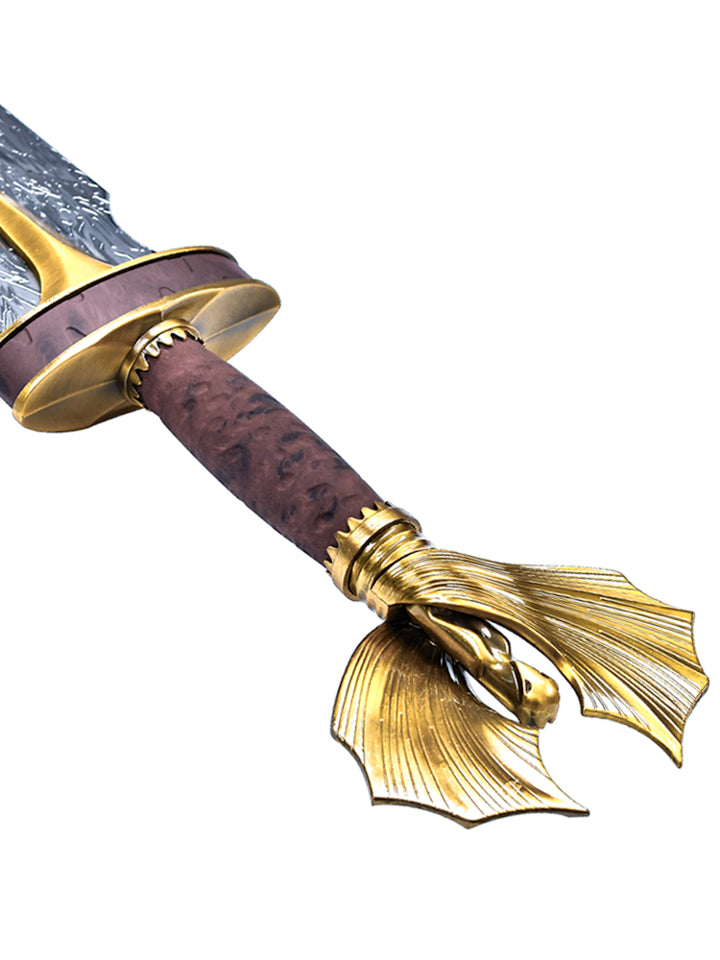 Rhaenyra Targaryen's Sword (55 Manganese Steel)