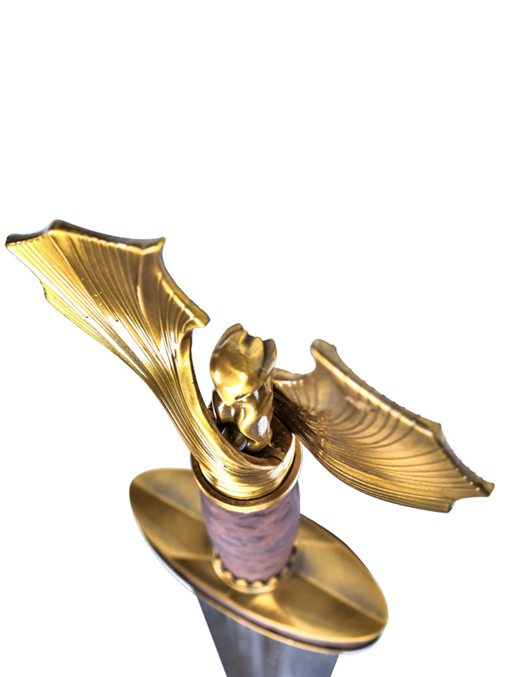 Rhaenyra Targaryen's Sword (55 Manganese Steel)