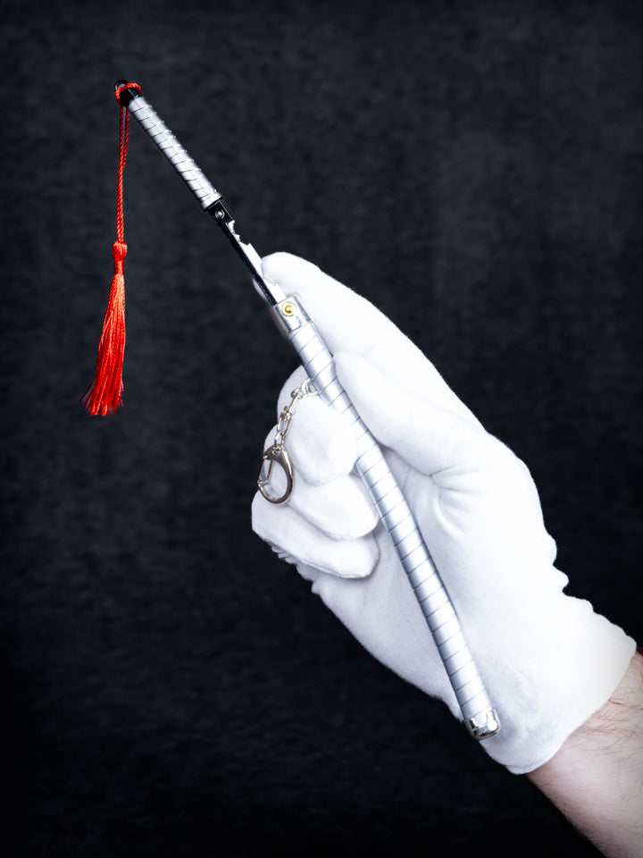 Demon Slayer Apprentice Keychains (Set of 3)