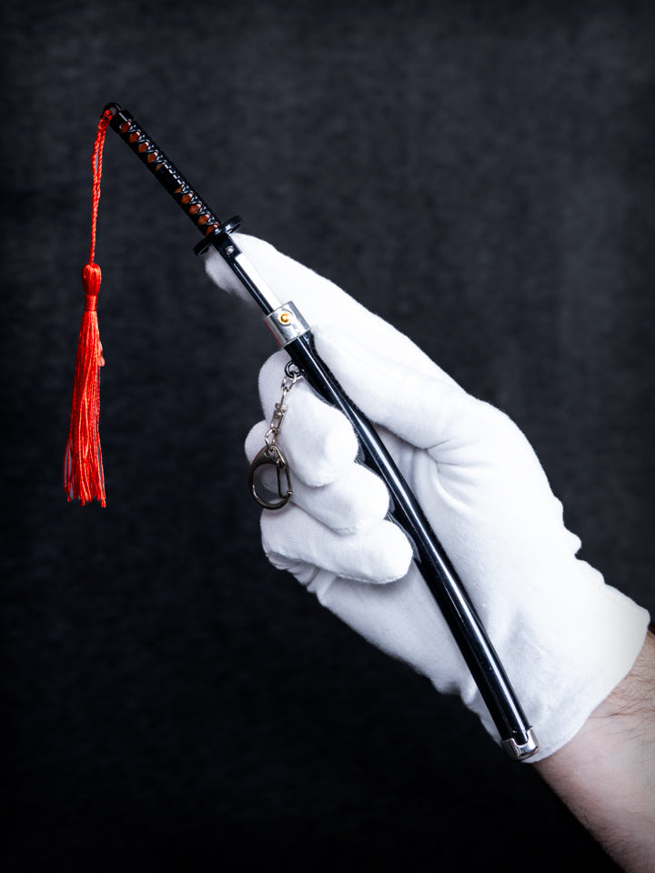 Demon Slayer Apprentice Keychains (Set of 3)