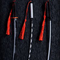 Demon Slayer Apprentice Keychains (Set of 3)