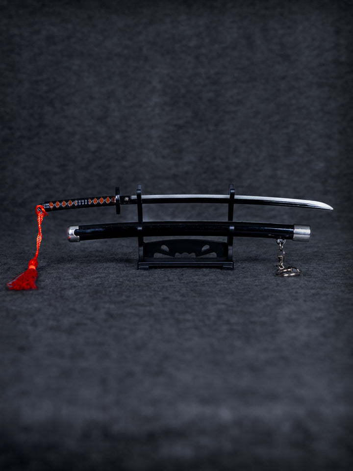 Demon Slayer Apprentice Keychains (Set of 3)