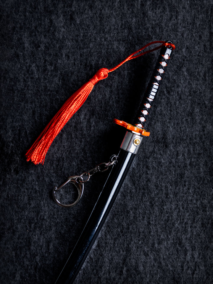 Demon Slayer Apprentice Keychains (Set of 3)