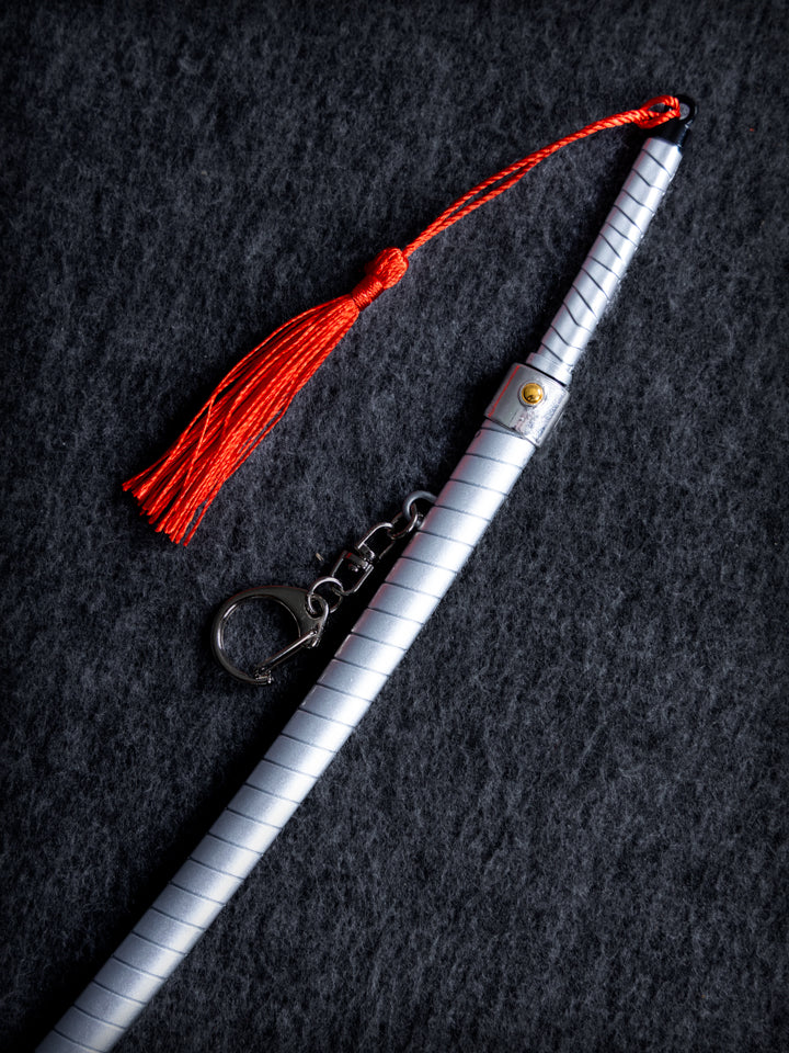 Demon Slayer Apprentice Keychains (Set of 3)