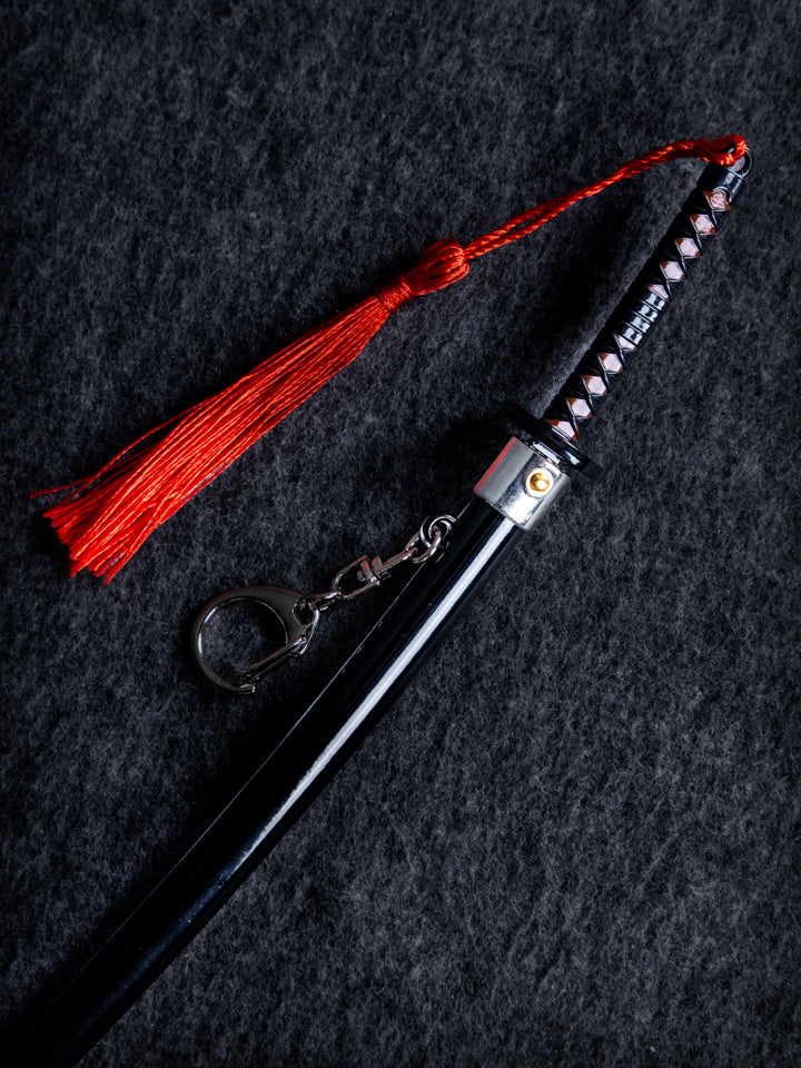 Demon Slayer Apprentice Keychains (Set of 3)