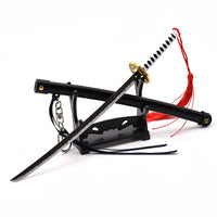 Yamato V2 Keychain + Stand