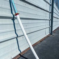 Battle-Ready Mitsuri Katana (SHARP)