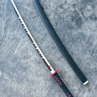 New Katana