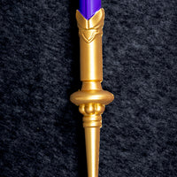 Engulfing Lightning (Foam)