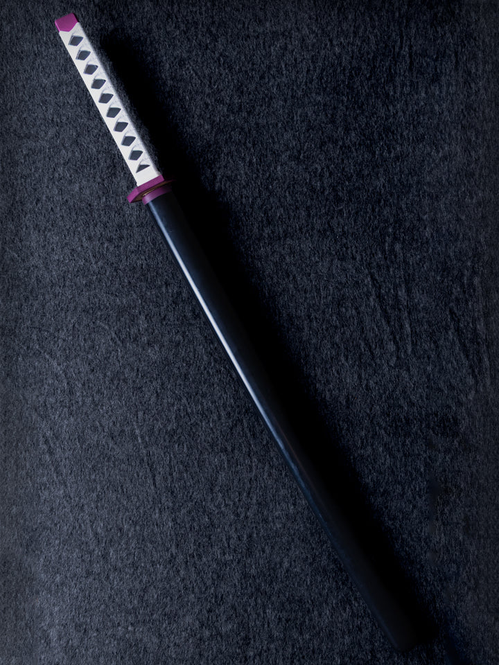 Giyu's Nichirin (Foam)