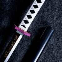 Giyu's Nichirin (Foam)