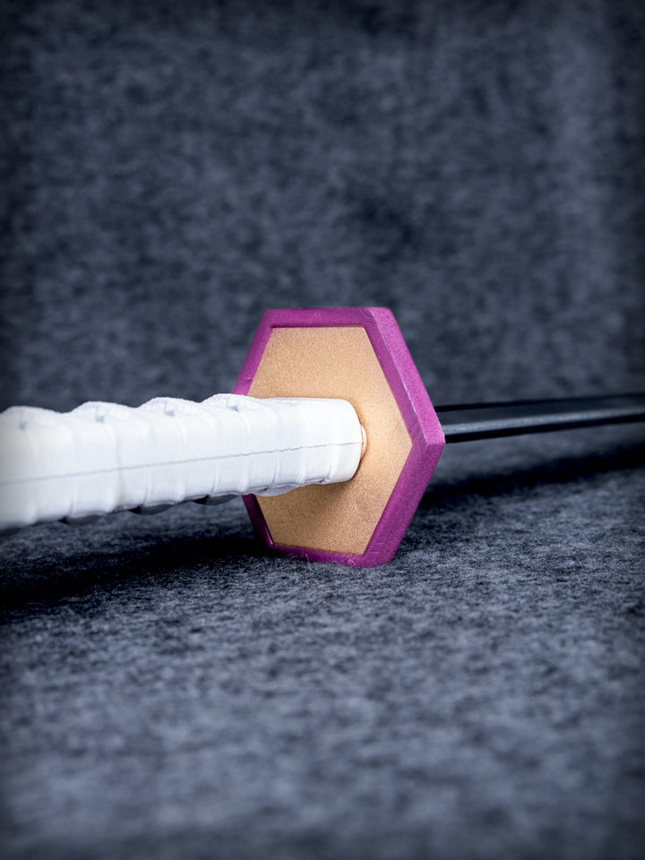 Giyu's Nichirin (Foam)