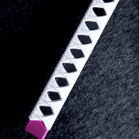 Giyu's Nichirin (Foam)