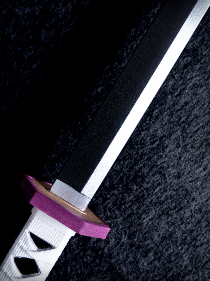 Giyu's Nichirin (Foam)