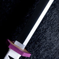 Giyu's Nichirin (Foam)