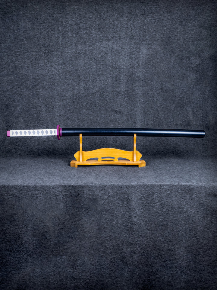 Giyu's Nichirin (Foam)