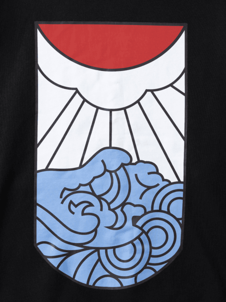 Hanafuda Hoodie