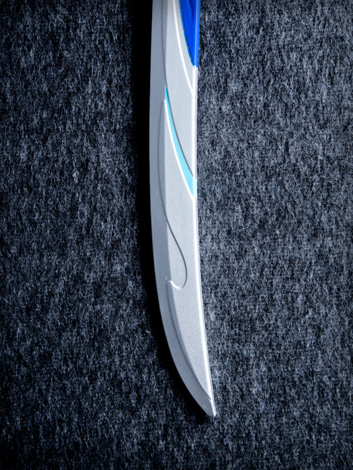 Haran Geppaku Futsu (Foam)