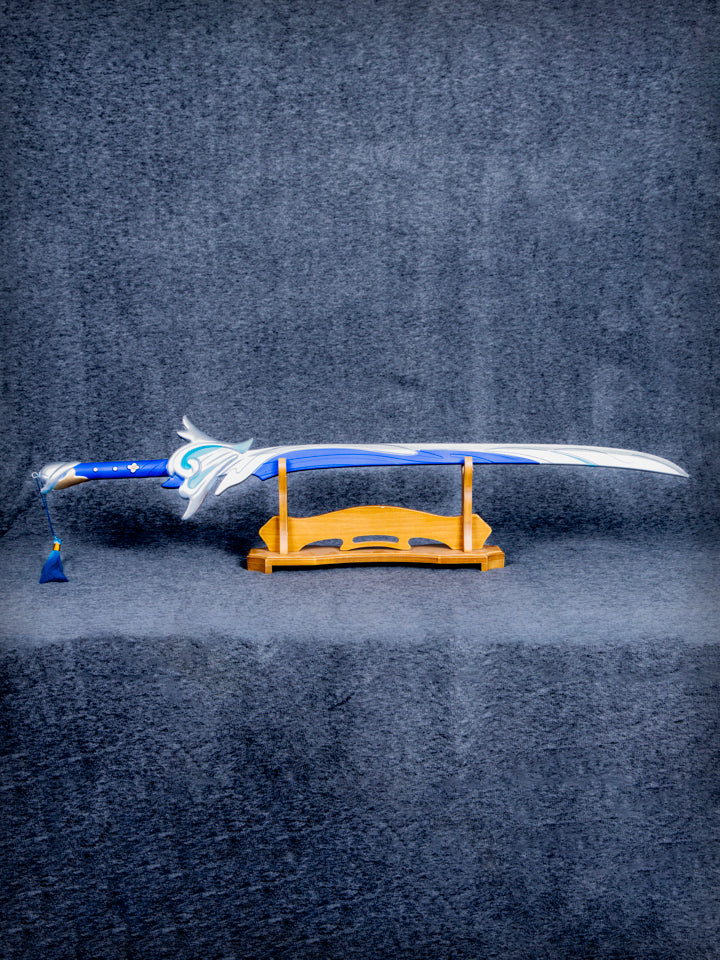 Haran Geppaku Futsu (Foam)