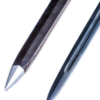 Medieval Sword (65 Manganese Steel)