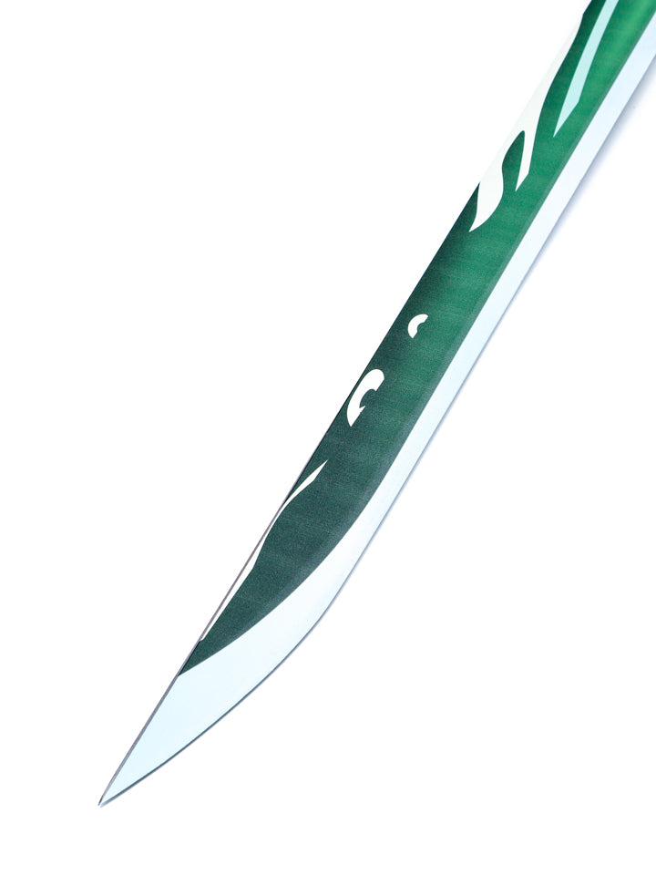Battle-Ready Primordial Jade Cutter (SHARP)