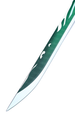 Battle-Ready Primordial Jade Cutter (SHARP)