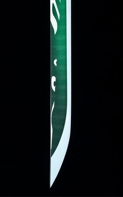 Battle-Ready Primordial Jade Cutter (SHARP)