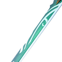 Battle-Ready Primordial Jade Cutter (SHARP)