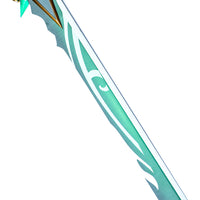 Battle-Ready Primordial Jade Cutter (SHARP)