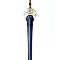 Battle-Ready Skyward Blade (SHARP)