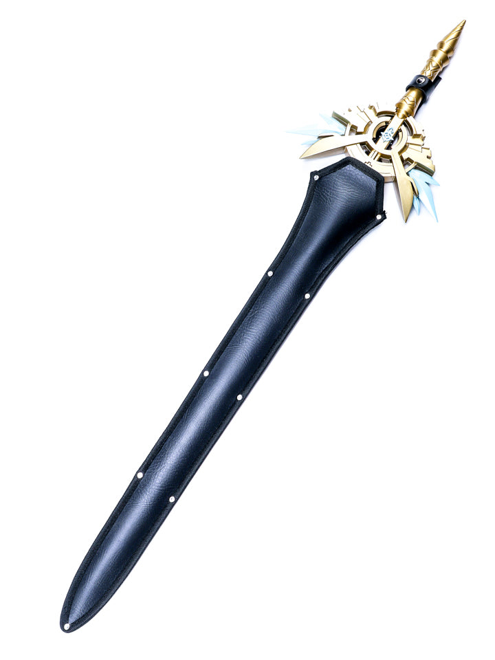 Battle-Ready Skyward Blade (SHARP)