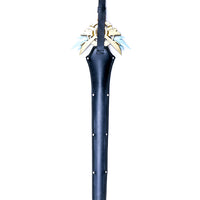 Battle-Ready Skyward Blade (SHARP)