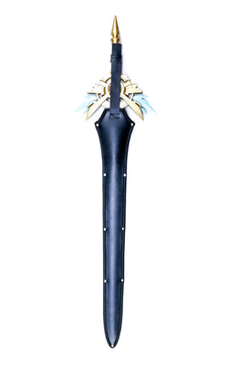 Battle-Ready Skyward Blade (SHARP)