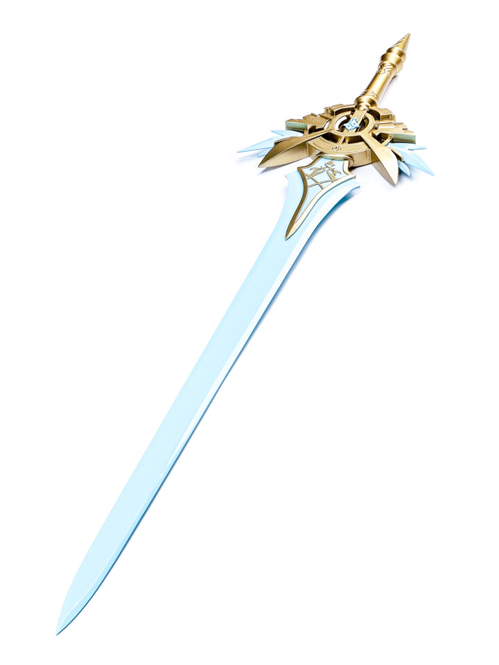 Battle-Ready Skyward Blade (SHARP)