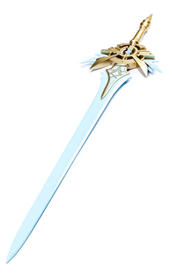 Battle-Ready Skyward Blade (SHARP)
