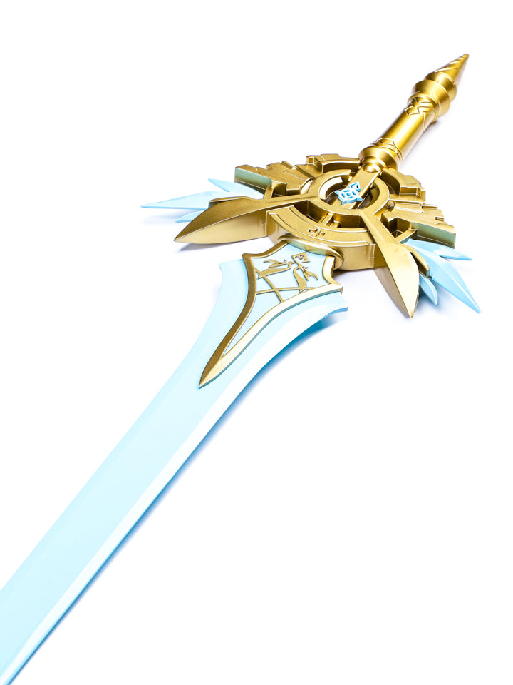 Battle-Ready Skyward Blade (SHARP)