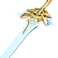 Battle-Ready Skyward Blade (SHARP)