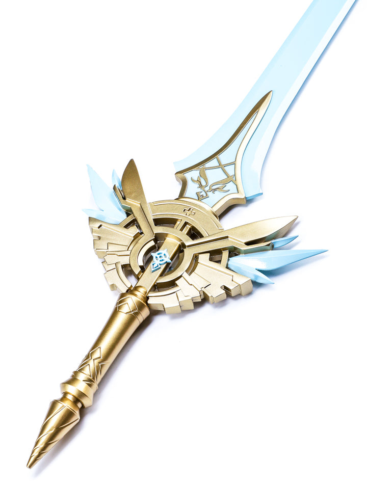 Battle-Ready Skyward Blade (SHARP)