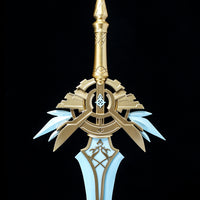 Battle-Ready Skyward Blade (SHARP)