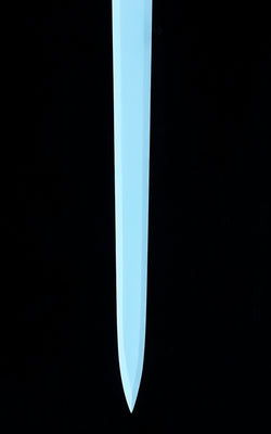 Battle-Ready Skyward Blade (SHARP)
