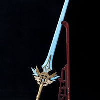 Battle-Ready Skyward Blade (SHARP)