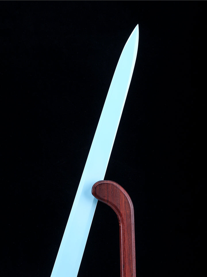 Battle-Ready Skyward Blade (SHARP)