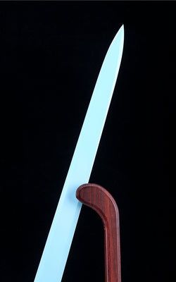 Battle-Ready Skyward Blade (SHARP)