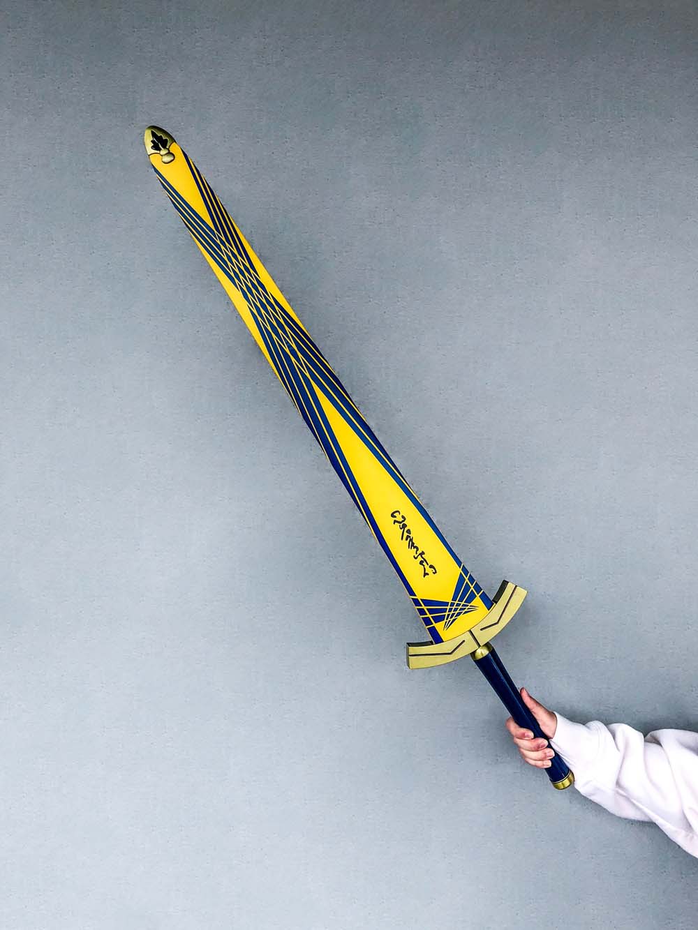 Saber's Excalibur (METAL)