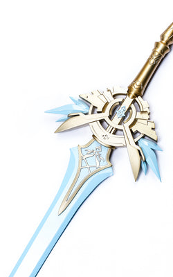 Battle-Ready Skyward Blade (SHARP)