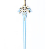 Battle-Ready Skyward Blade (SHARP)