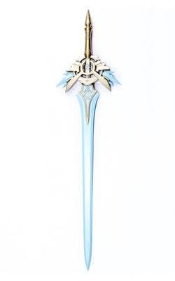 Battle-Ready Skyward Blade (SHARP)