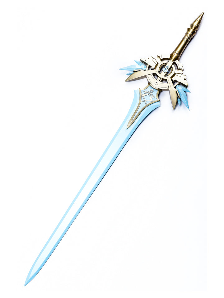 Battle-Ready Skyward Blade (SHARP)